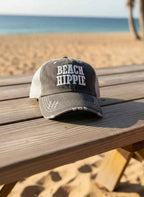 Beach Hippie Trucker Hat 13760551_534569af-8c97-47a2-9505-1f8a17385e9b