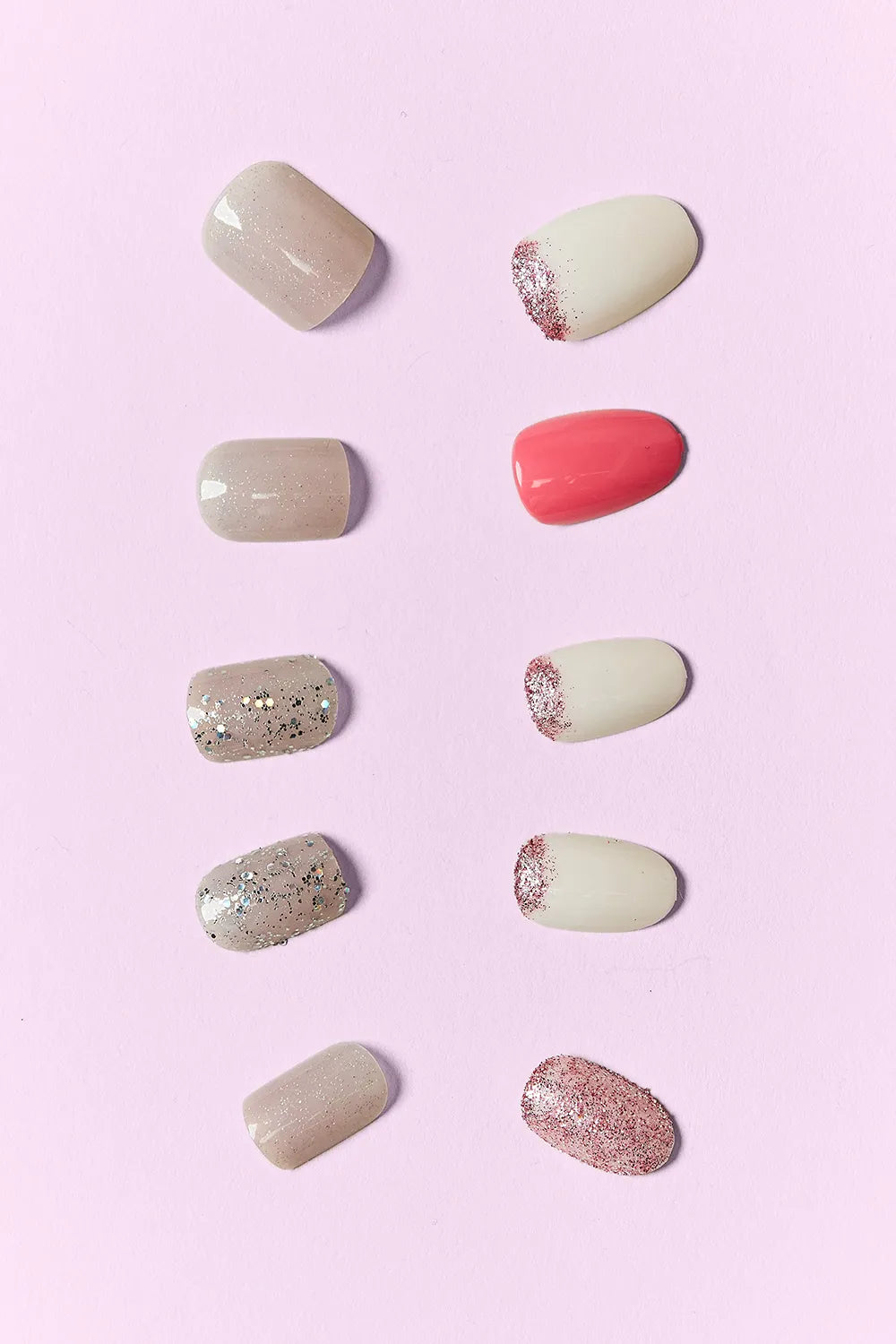 SO PINK BEAUTY Press On Nails 2 Packs 1378076c-dded-41a9-bb08-b37a44462472-Max