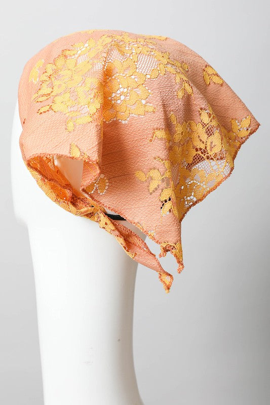 Bohemian Floral Lace Headscarf 13797330_a2d5196d-0ed1-4db6-bb62-662bcc286d12