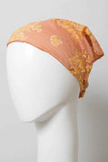 Bohemian Floral Lace Headscarf Peach Default 13797330_c1b11e4d-3a6d-4fbd-9948-da4d0c965f69