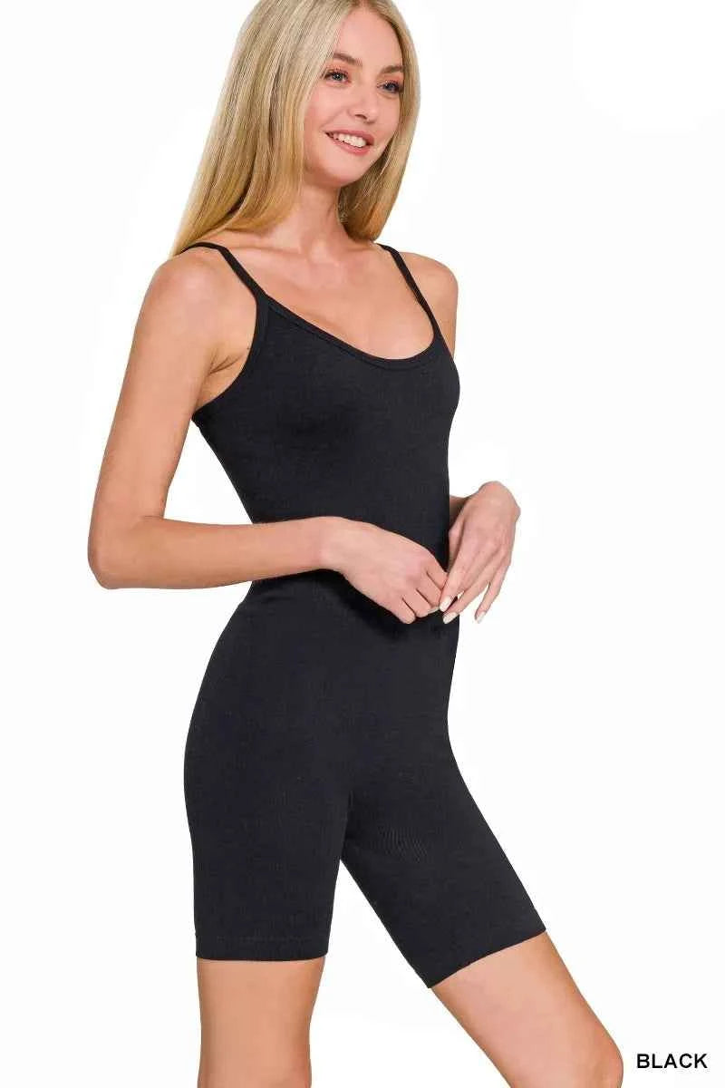 Zenana Ribbed Seamless Bodysuit 139623e576074b8ab97bb58554d88abc-Max-Origin