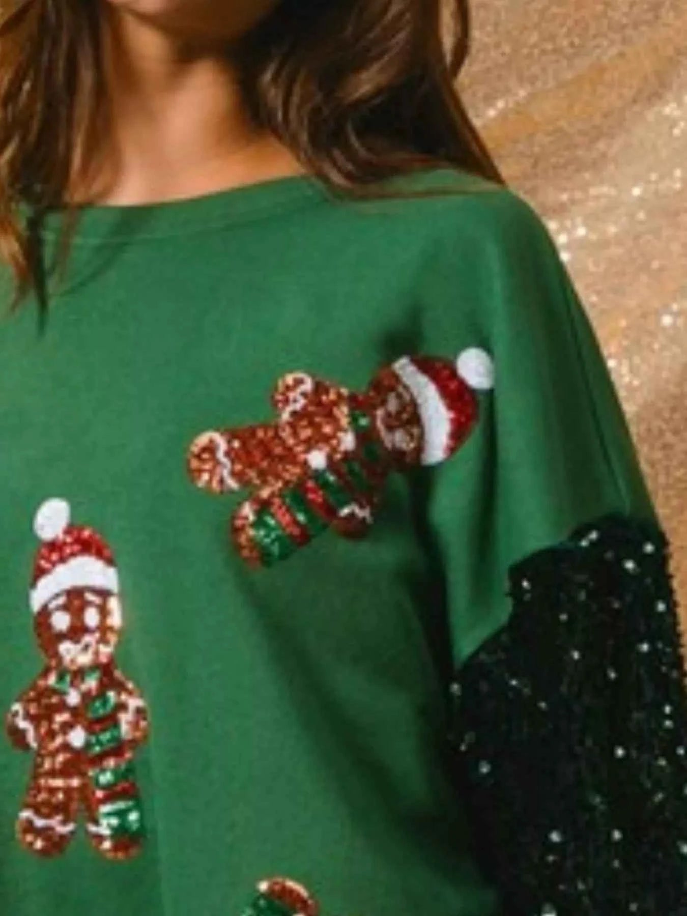 Christmas Theme Sequin Long Sleeve Sweatshirt 13a7dbc7-9009-4a1c-8e3c-8bf68fd786b4-Max-Origin