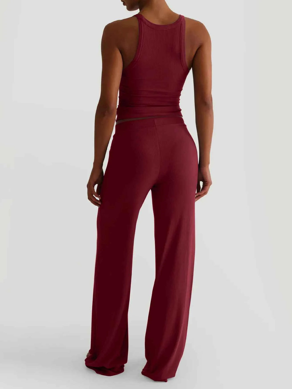 Scoop Neck Tank and Pants Set 13f2e33d-3b63-4a9b-8636-c301eacafafd-Max-Origin