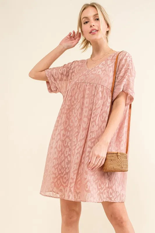 And The Why Woven Leopard Baby Doll Roll-Sleeve Casual Dress 140dd0f26b0e44d1b2b9ebaa02273da8-Max-Origin