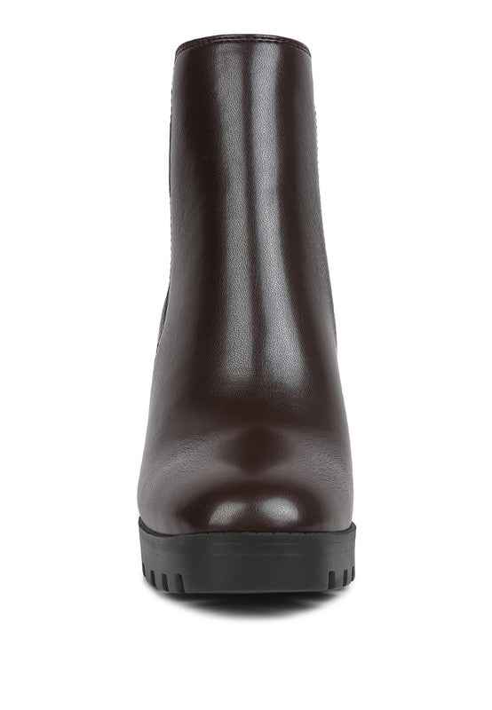 Bolt Chelsea Boot 140fbbbc-6a9d-4125-b217-88992eaea41f