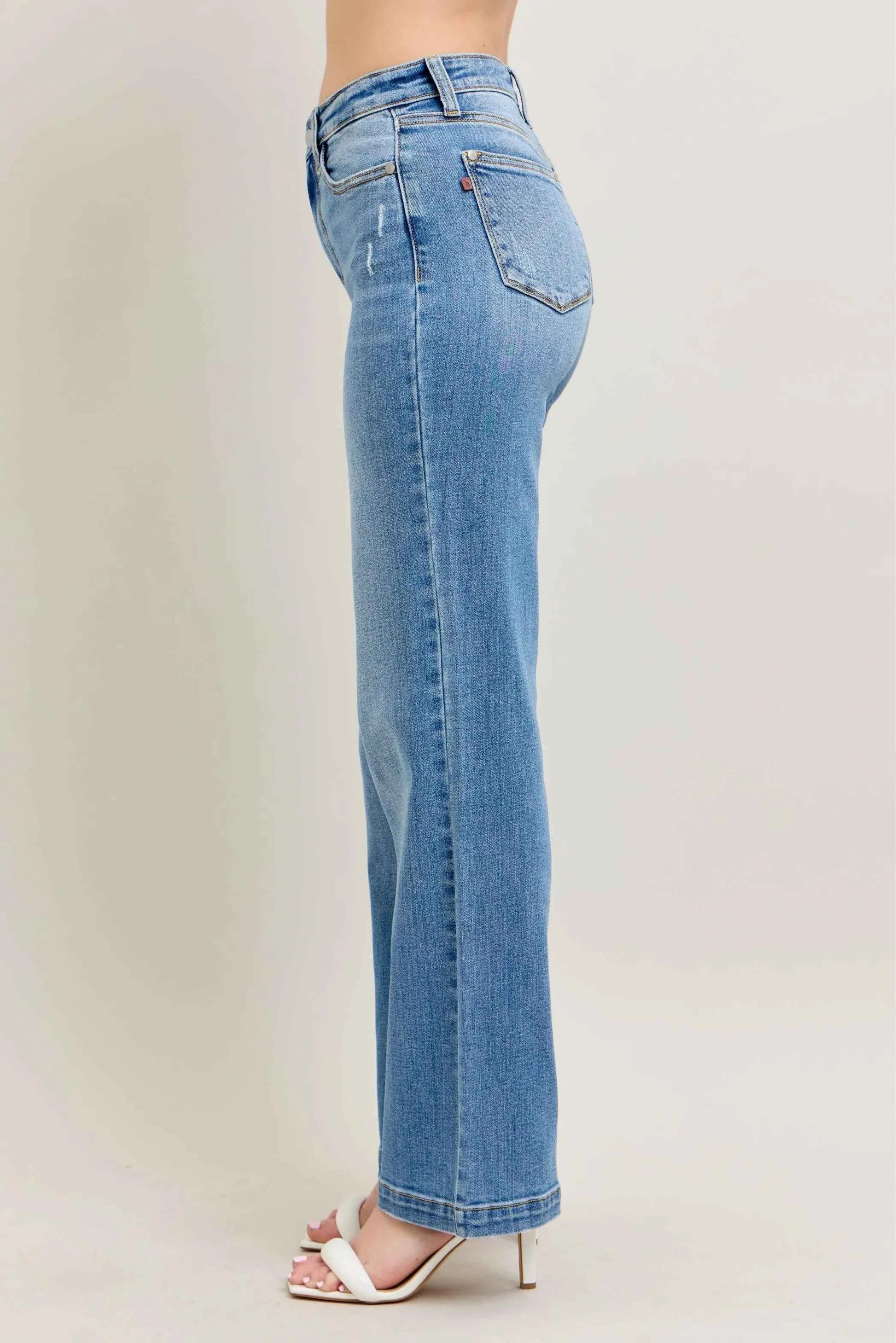 Judy Blue Full Size High Waist Straight Jeans Plus Size 14164417a1e242f3b93c87d53c7ea422-Max-Origin
