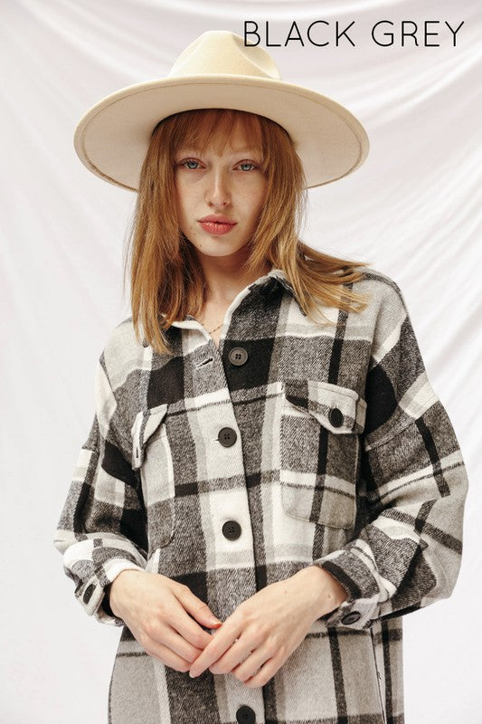 Long Plaid Jacket 14496431_5ca04ca1-3526-4077-9e99-c1bd2460e974