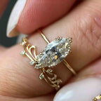 2 Piece 2 Carat Moissanite 925 Sterling Silver Zircon Ring 147638a7-0abc-4d1c-b166-a95189d596f9-Max-Origin