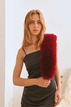 FAUX FUR SHORT COLLAR SCARF 14937410_20f28c84-7bc5-48fa-9b20-b92196118976