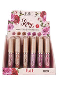 36 Pack Rosey Nude- Matte Liquid Lipsticks 14967815_a96c82cd-9b20-407f-80c9-2a2168d41e3d