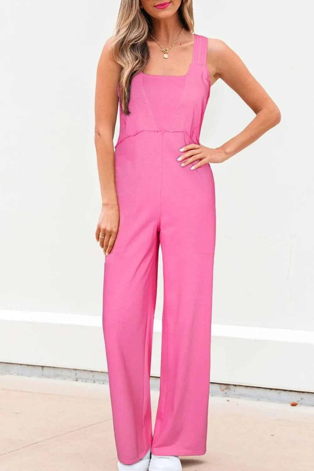Sleeveless Wide-Leg Jumpsuit 14ed5b31-3ee0-419e-90cc-ac8656acc84e-Max-Origin