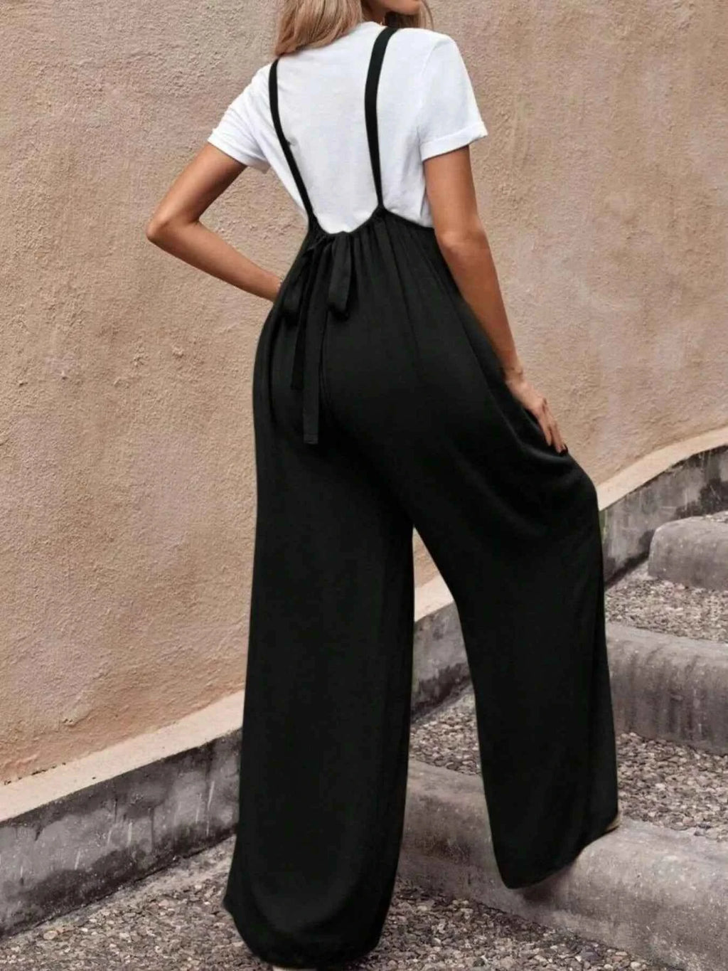 Wide Leg Suspender Overalls 14fe44d1-3911-4694-942d-125da81c4fa4-Max-Origin