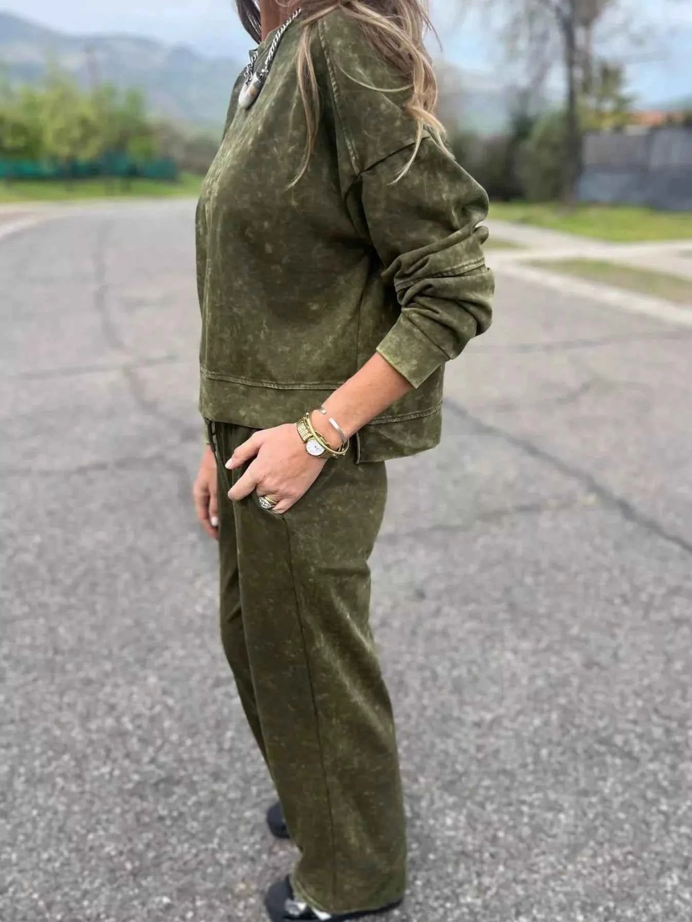 Full Size Washed Round Neck Top and Drawstring Pants Set Plus Size 151c8c7b-2d44-47b2-b51a-ab4402127c1e-Max-Origin