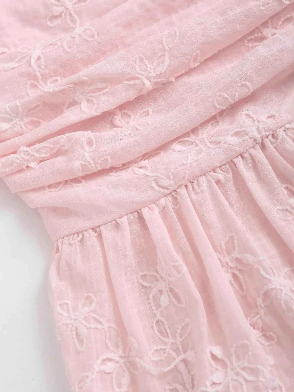 Embroidered Smocked Tube Top 152fd44c-e8d8-436e-b82d-7d960c0415c6-Max-Origin