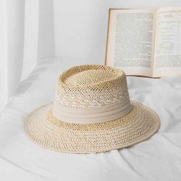 Straw hat 15863722_e9bdedfb-666b-4b1c-89f6-f09428040845