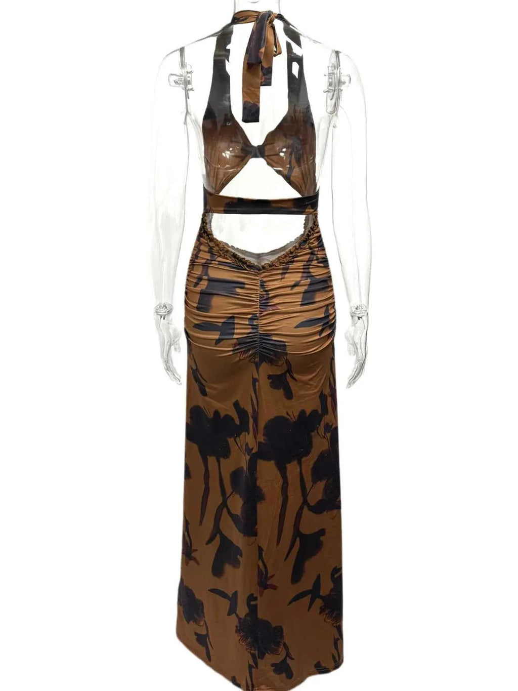 Cutout Printed Halter Neck Maxi Dress 15a86c72-2ce2-45b6-9ba6-a361a142758a-Max-Origin