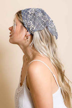 Bohemian Floral Lace Headscarf 16234311_ca599b44-9b07-4ff2-9b1f-18dec3514dbf
