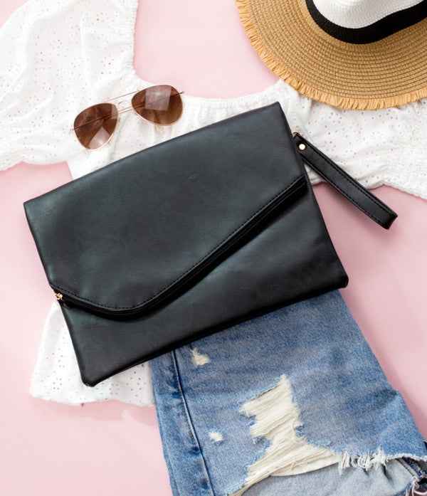 Foldover Envelope Clutch 16462208_2e942d68-85f5-4ef9-9157-f3872c9fcacf