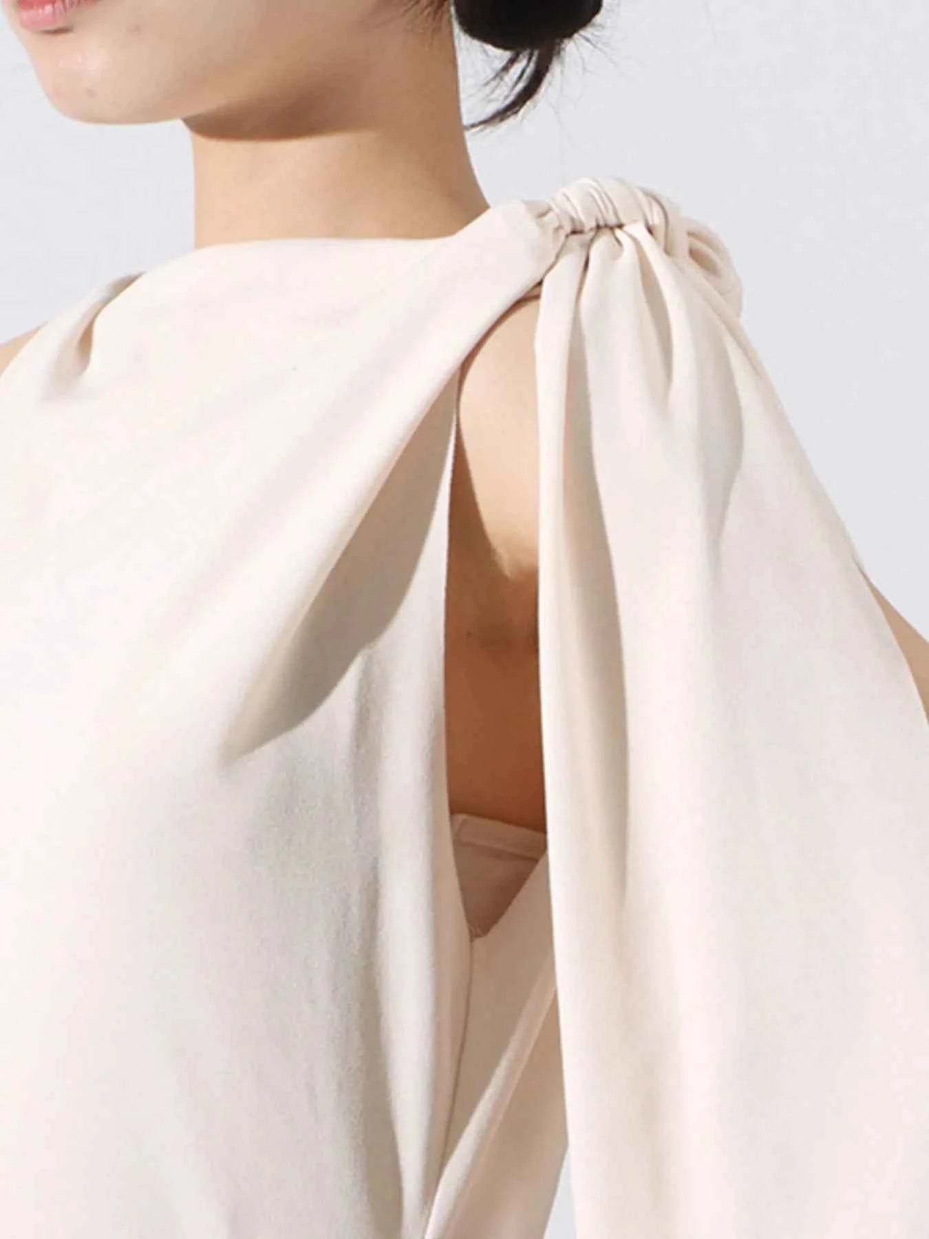 Tie Shoulder Sleeveless Maxi Dress 165076dd-4bdd-46d0-ad41-2814929d8e02-Max-Origin