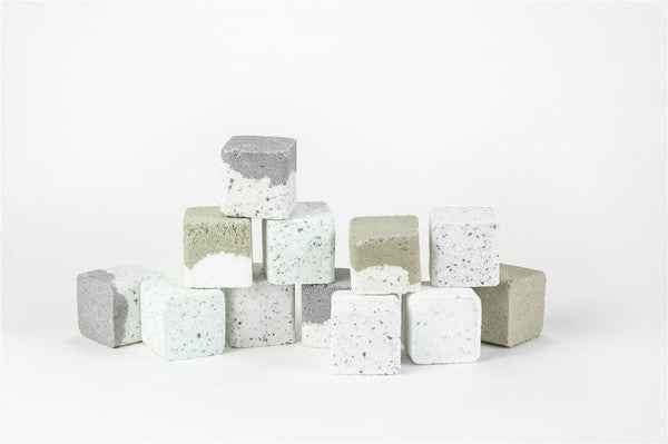 Five Earthy shower steamer Gift set - Unisex 16551391_16c040d3-89a1-4119-b789-d97ed4f12e10