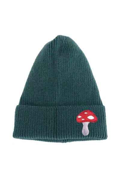 Embroidered Beanie 16893835_059fbfa4-7a0c-4ccd-ba98-67f8ce485b02