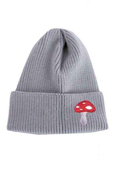 Embroidered Beanie 16893835_088cfc57-54c4-4fd3-9e27-5d46eb9995a7