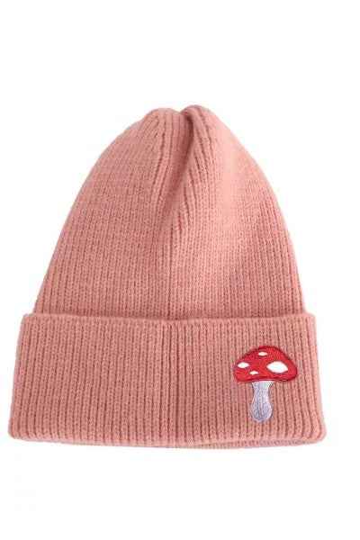 Embroidered Beanie 16893835_d0d80a96-8f8b-43b3-afad-eb8402090d2b
