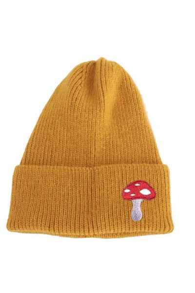Embroidered Beanie 16893835_d27383a8-eab0-4513-861d-9f40cc1b2298