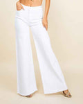 Wide leg, denim pants, jeans, western White 16962059_d9116240-789a-41bb-867a-e16de4bf0925