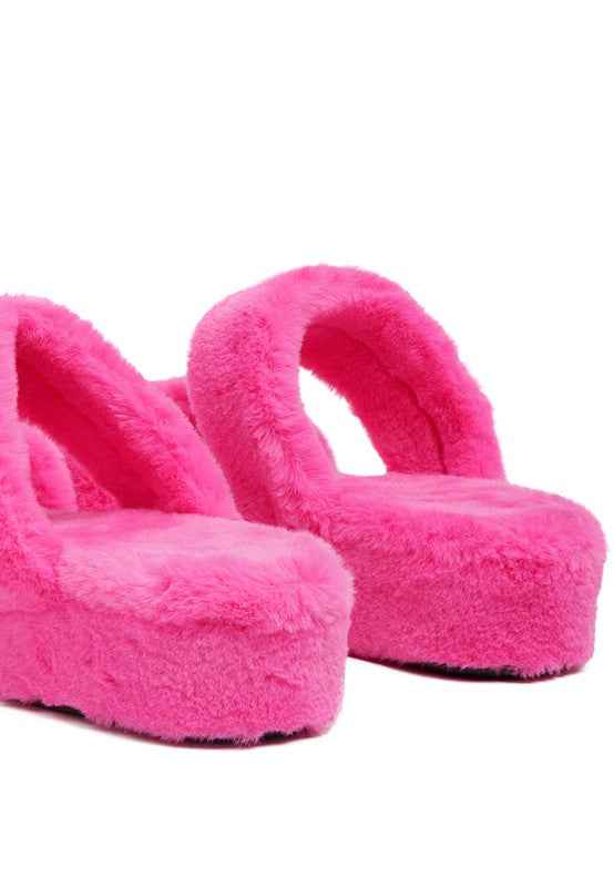 SMOOTHIE FUR SLIP-ON FLATS 17183286_09ea0da5-7261-4dd4-b9c1-7abd80195c2d