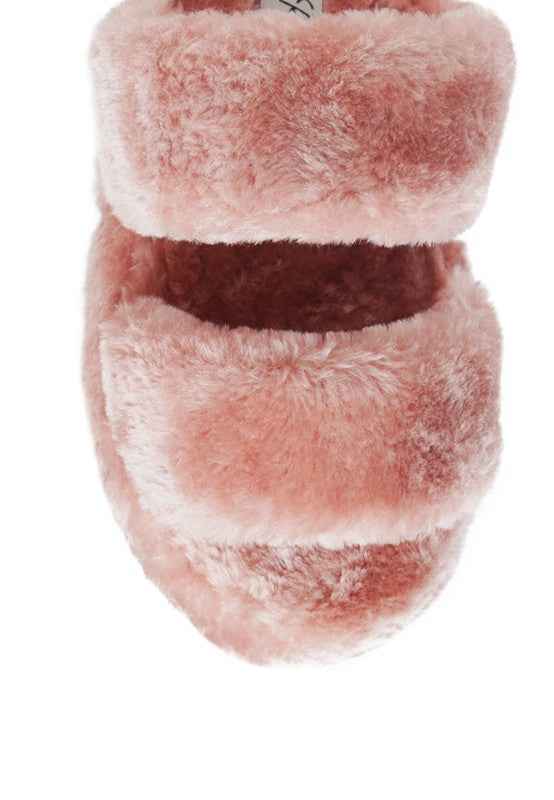 SMOOTHIE FUR SLIP-ON FLATS 17183286_3b82cace-b3c1-4e9c-b422-cd247a1aebe8