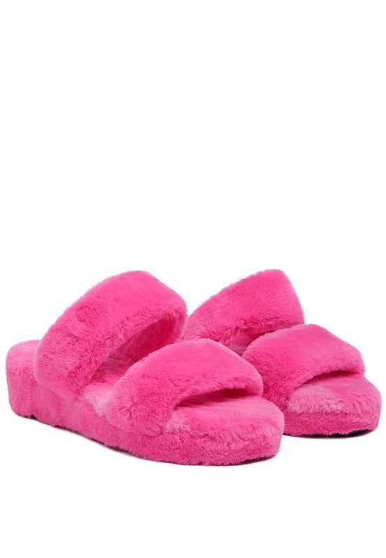 SMOOTHIE FUR SLIP-ON FLATS 17183286_538261e5-5cda-4b51-aa75-53f8c6347f1b