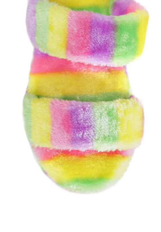 SMOOTHIE FUR SLIP-ON FLATS 17183286_dfd5ef5e-93a2-4135-a236-140b5ec25b69