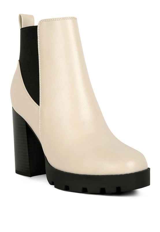 Bolt Chelsea Boot BEIGE 17192971_933870e3-abf8-45f9-88aa-a8f664f06608