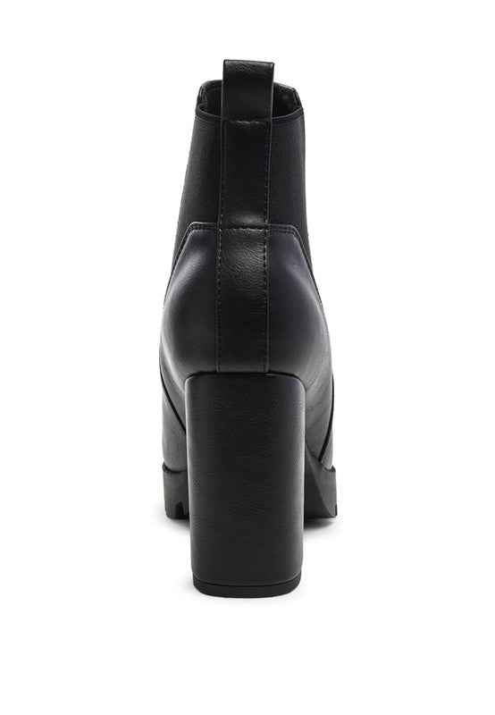 Bolt Chelsea Boot 17192971_b4774335-8d43-43ed-bbe3-69be2774273b