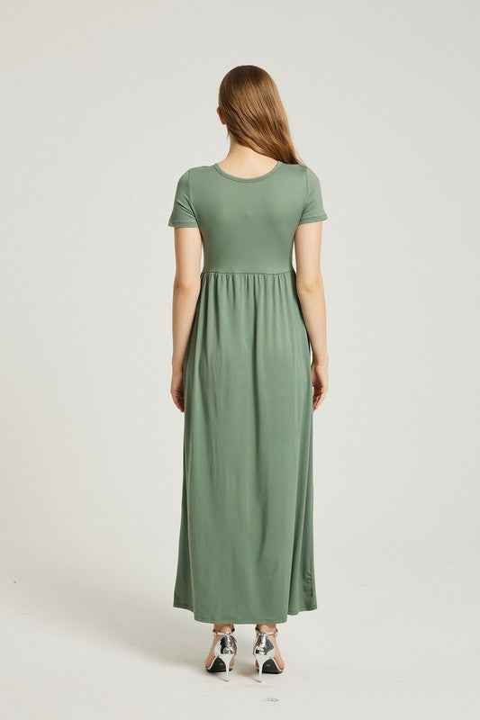 Women's Summer Casual Maxi Dress With Pocket 17195056_8507593a-a0fb-482c-9b23-a4ce609d3c12