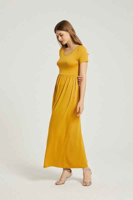 Women's Summer Casual Maxi Dress With Pocket 17195057_23fef1f3-0739-404e-b78d-55b1b0a2dd5e