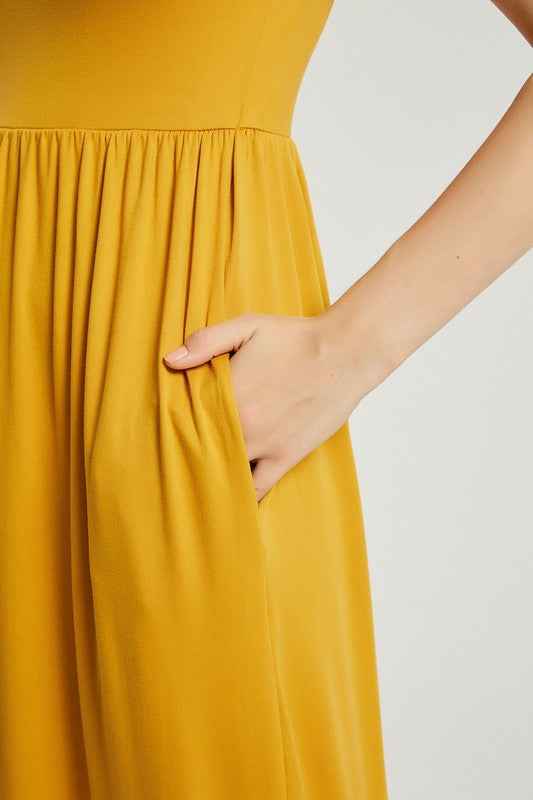 Women's Summer Casual Maxi Dress With Pocket 17195057_823b7d51-5ca7-49e8-808b-13ba3c2e0230
