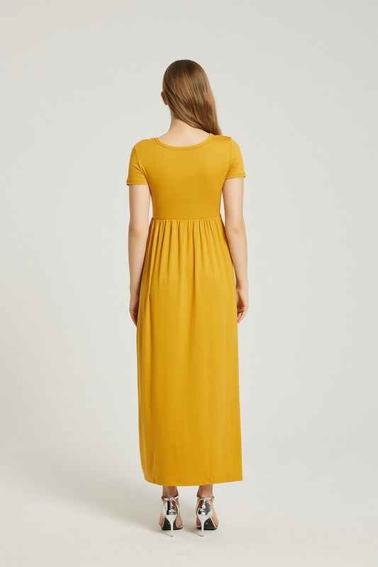 Women's Summer Casual Maxi Dress With Pocket 17195057_f9c6e739-063c-4a2d-b3f8-e2f24a2450d3