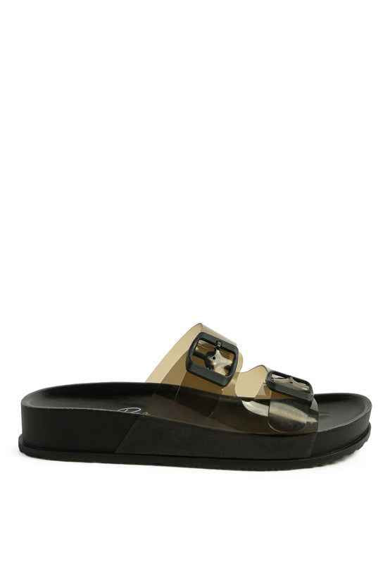 MINATA PLATFORM BUCKLED SLIDE SANDALS 17200181_0b5ad756-a4a7-483a-b159-1c69b522da62