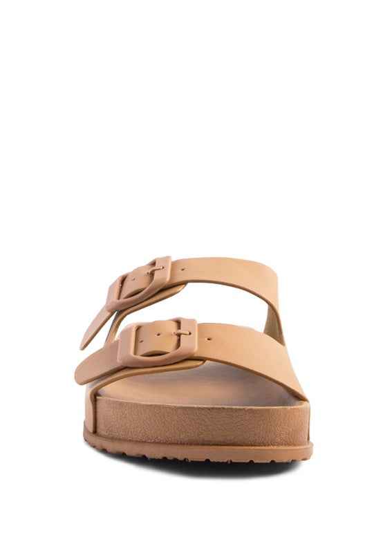MINATA PLATFORM BUCKLED SLIDE SANDALS 17200181_23c87bd8-c800-45de-a360-ada1244dec48