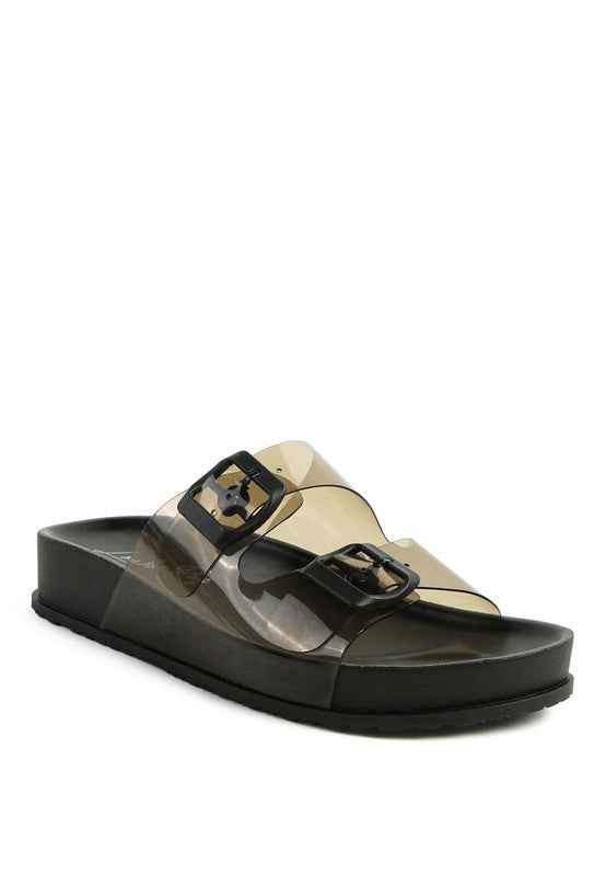 MINATA PLATFORM BUCKLED SLIDE SANDALS 17200181_2cf5c283-e13b-4d01-9736-aea9ba0c2200