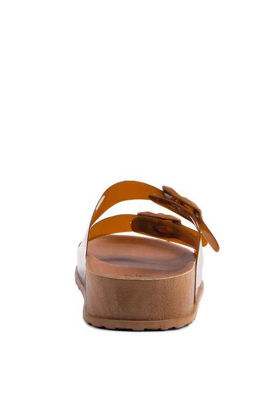 MINATA PLATFORM BUCKLED SLIDE SANDALS 17200181_db4388d9-9586-4fc8-b8f4-5f7bd4cb58f9