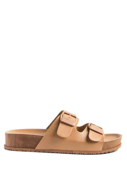 MINATA PLATFORM BUCKLED SLIDE SANDALS 17200181_dd07e230-588a-4791-8307-c715f0406ca9