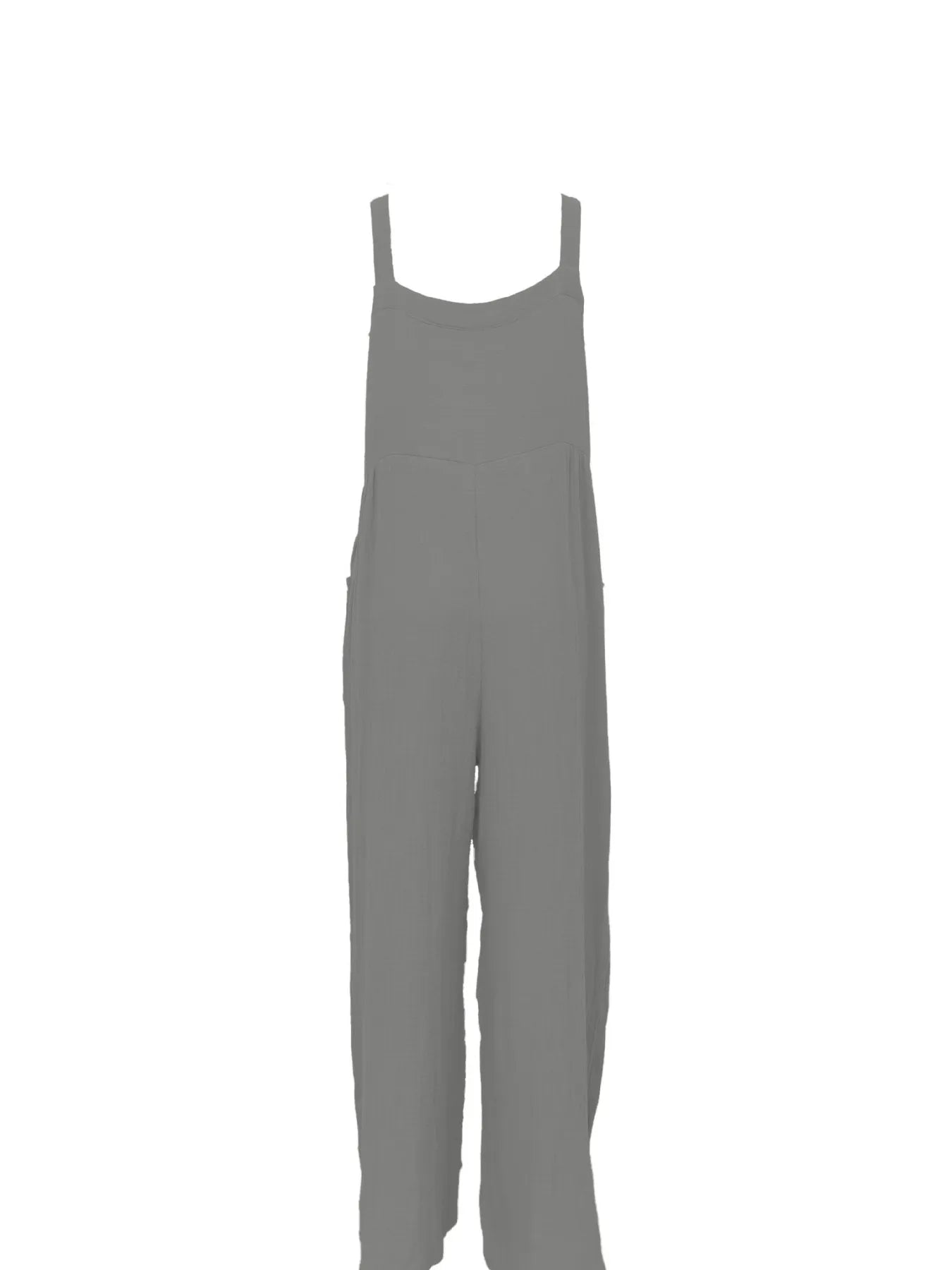Full Size Casual Wide Leg Textured Overalls Plus Size 1728759d88db44c2995f4858382c4c9e-Max-Origin