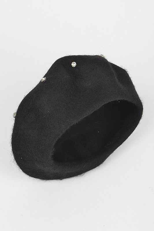 Crystal Accent Beret Hat 17479771_3ee141b2-3ed6-4d5d-9e9b-ad9039ba0638