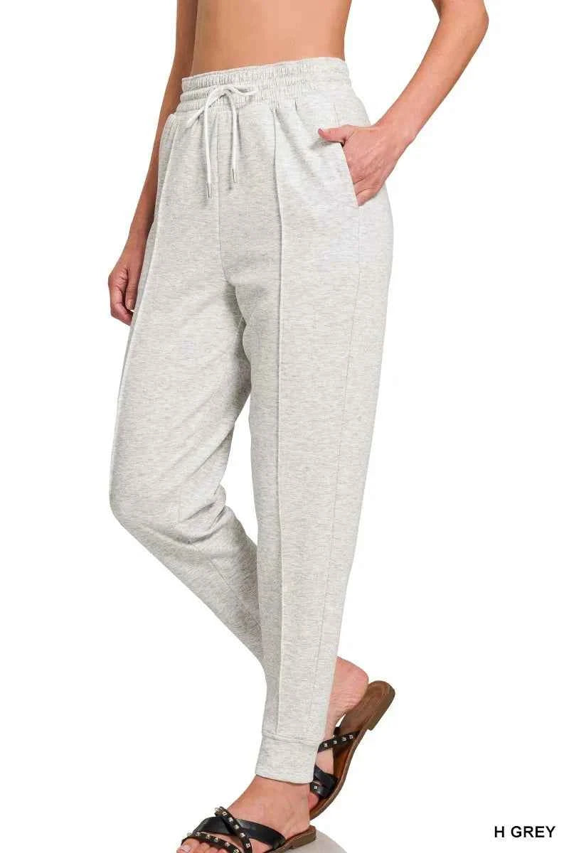 Zenana Drawstring Sweatpants with Pockets 174eb9b31c6642b1be6dfdf2235efb50-Max-Origin