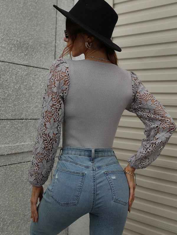 Women's Long Sleeve Round Neck Sweater 17818839_c40d70c3-3650-44a2-ad35-4e1b1df98b3b