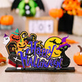 Assorted 2-Piece Halloween Element Ornaments Style A One Size 17847985926a4dd0ae74ae9aaeebd22e-Max
