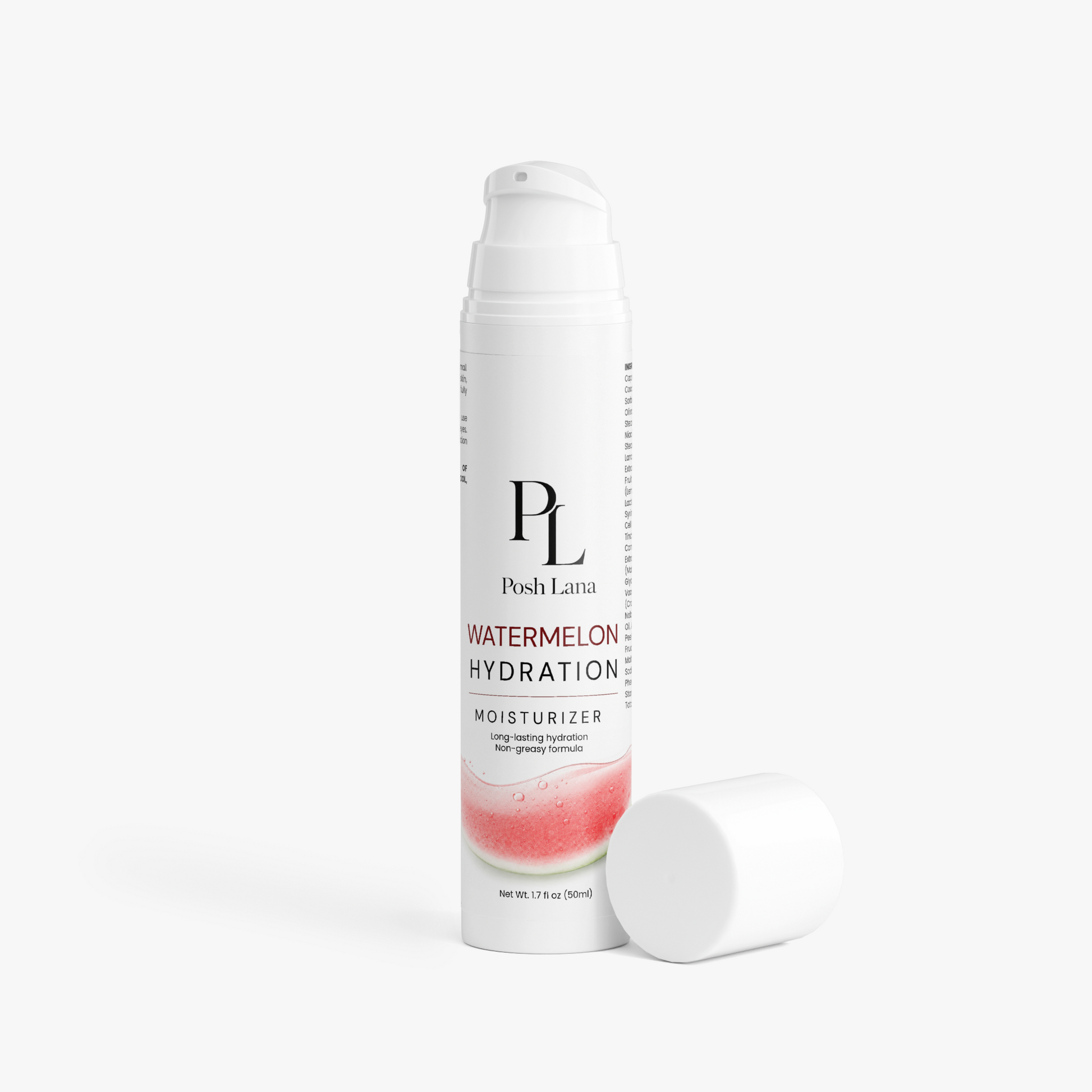 Watermelon Hydration Moisturizer 1787390981271-generated-label-image-1